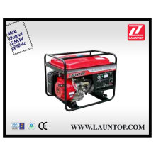 5KW gasoline generator